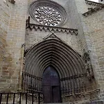 La Caseta De Pedris Country house