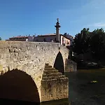 La Caseta De Pedris Country house