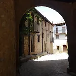 La Caseta De Pedris * Valderrobres