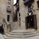 La Caseta De Pedris Valderrobres