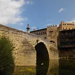 La Caseta De Pedris Country house Valderrobres