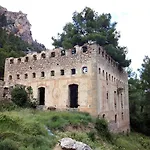 La Caseta De Pedris *