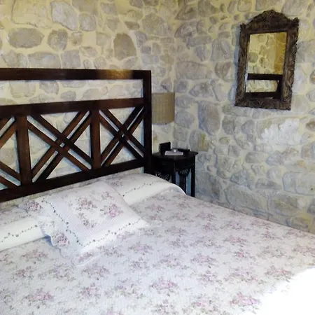 La Caseta De Pedris *