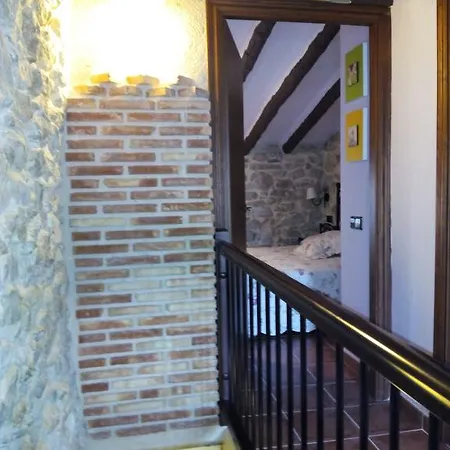 La Caseta De Pedris Valderrobres