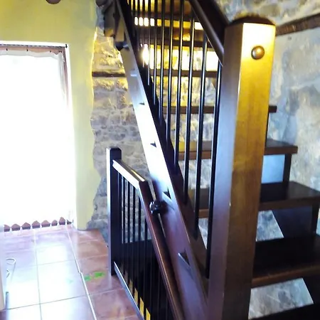 La Caseta De Pedris *