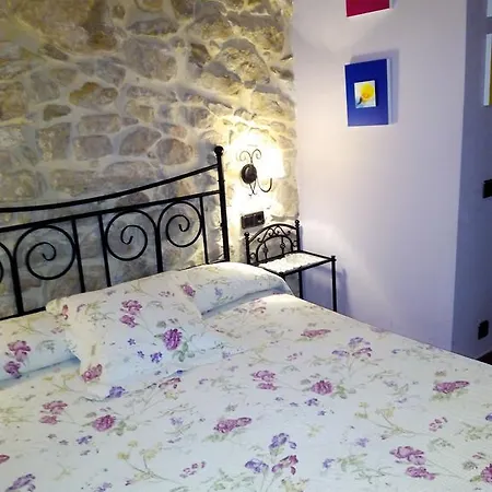 Casa rural La Caseta De Pedris Valderrobres