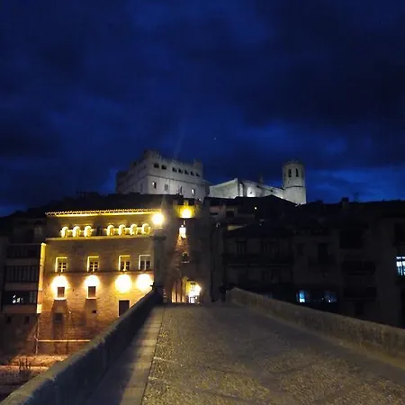 La Caseta De Pedris * Valderrobres
