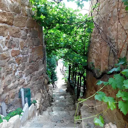 Casa di campagna La Caseta De Pedris Valderrobres