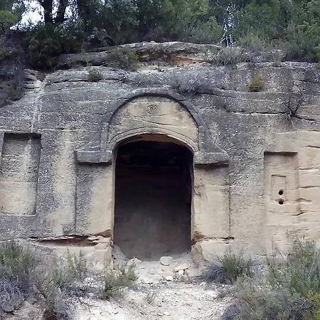 Casa di campagna La Caseta De Pedris