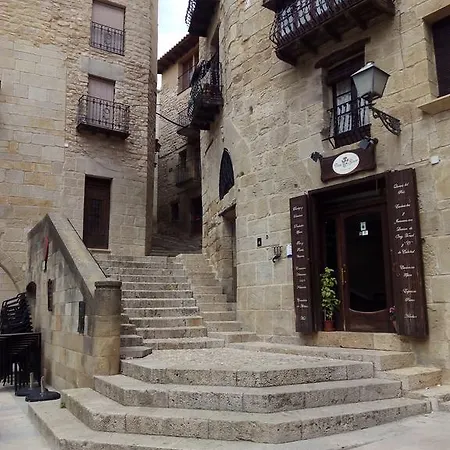 La Caseta De Pedris Valderrobres