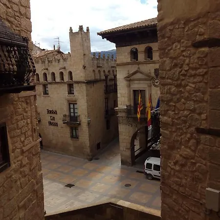 La Caseta De Pedris Casa di campagna *