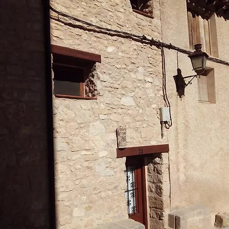 Casa rural La Caseta De Pedris