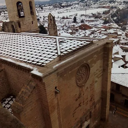 La Caseta De Pedris