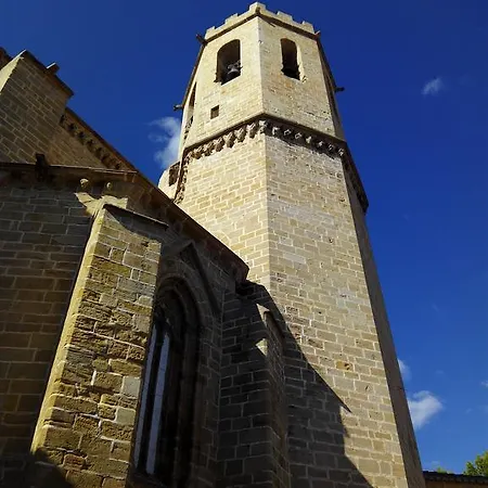 La Caseta De Pedris Casa di campagna Valderrobres