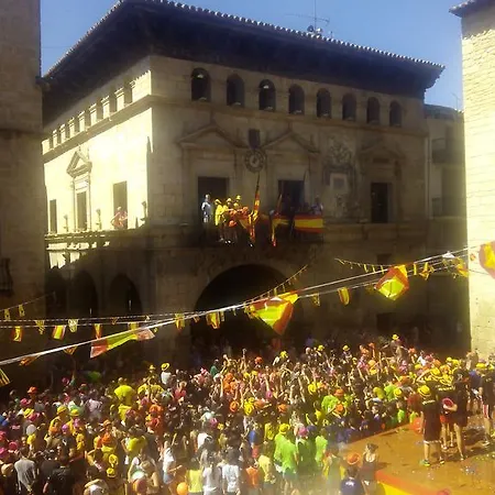 Casa di campagna La Caseta De Pedris Valderrobres