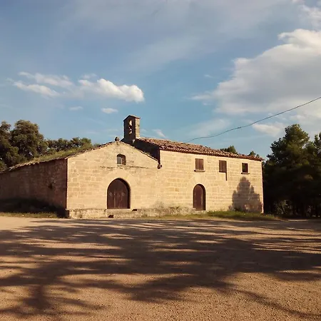 Casa di campagna La Caseta De Pedris Valderrobres
