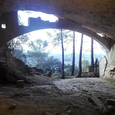 La Caseta De Pedris Valderrobres