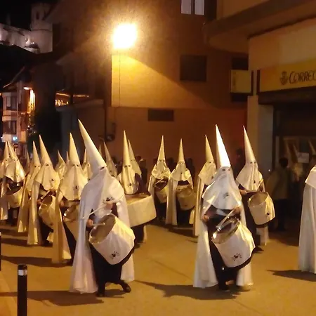 La Caseta De Pedris Casa di campagna