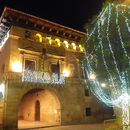 Casa di campagna La Caseta De Pedris *