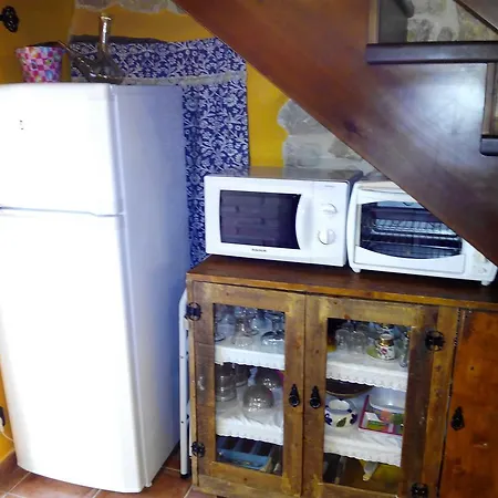 La Caseta De Pedris * Valderrobres