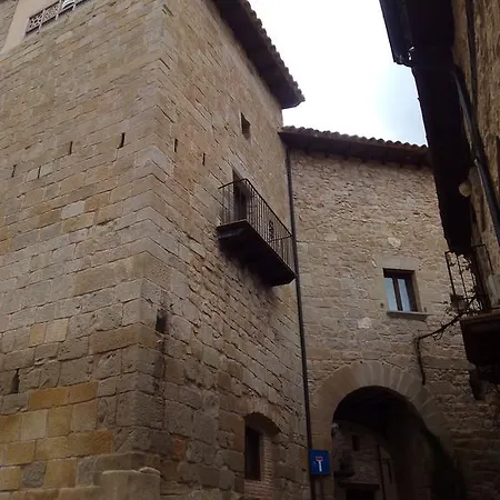 La Caseta De Pedris * Valderrobres