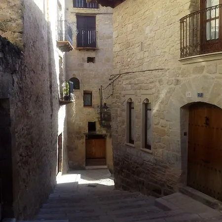 La Caseta De Pedris Valderrobres