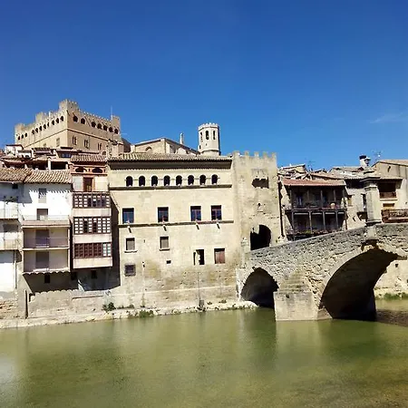 Casa di campagna La Caseta De Pedris