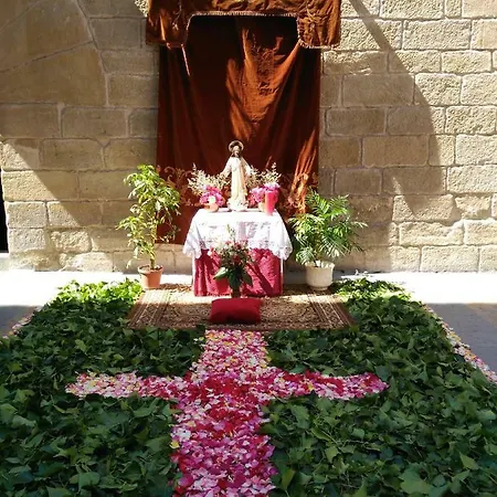 La Caseta De Pedris * Valderrobres