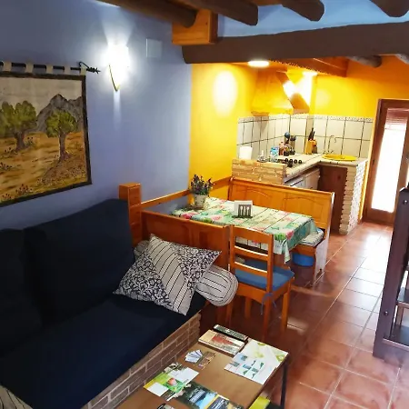 La Caseta De Pedris *