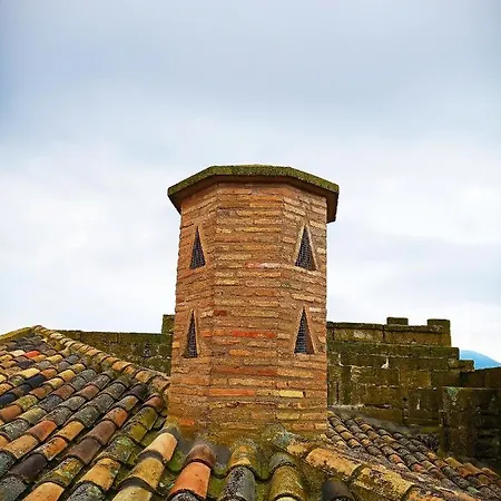 Casa di campagna La Caseta De Pedris *