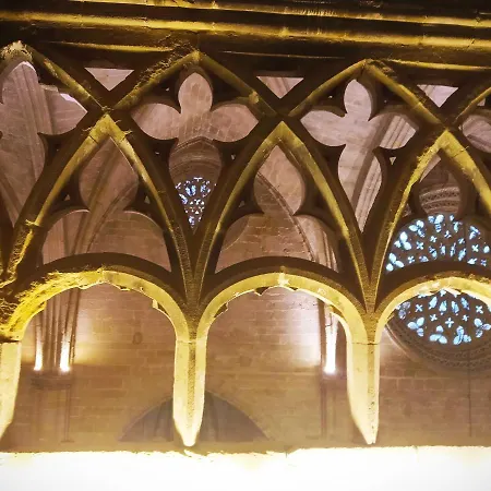 La Caseta De Pedris Casa di campagna *