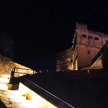 La Caseta De Pedris Country house Valderrobres