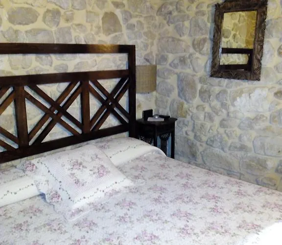 La Caseta De Pedris *