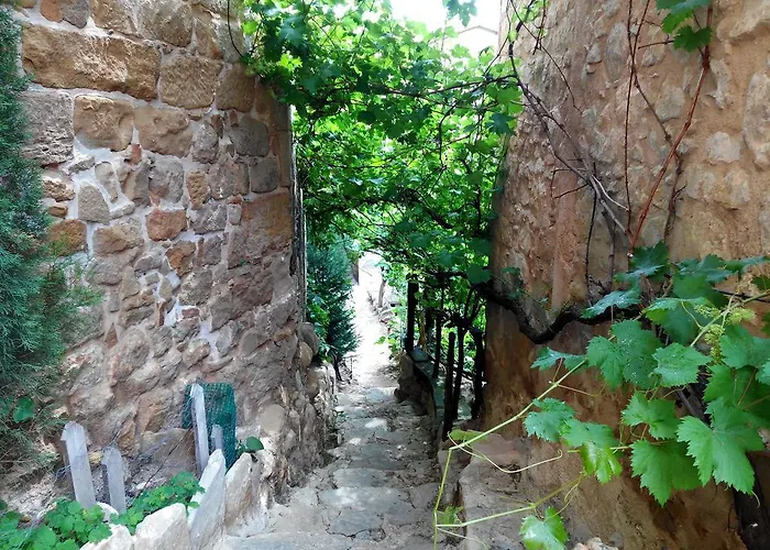 Landsted La Caseta De Pedris Valderrobres