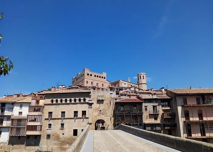 La Caseta De Pedris Landsted *