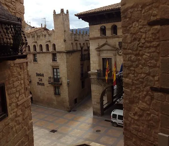 La Caseta De Pedris Landsted *