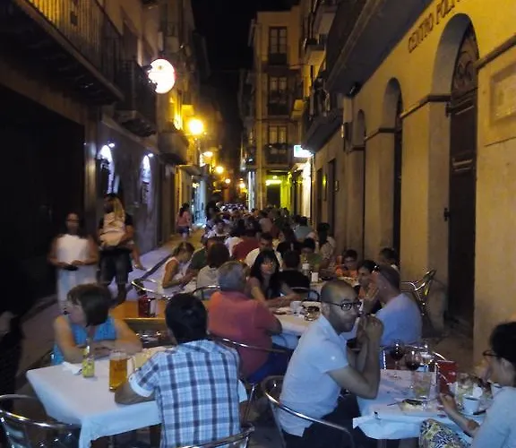 Landsted La Caseta De Pedris