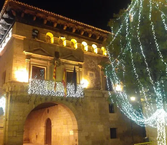 Landsted La Caseta De Pedris *