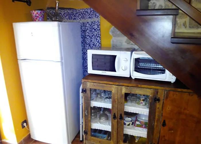 La Caseta De Pedris * Valderrobres